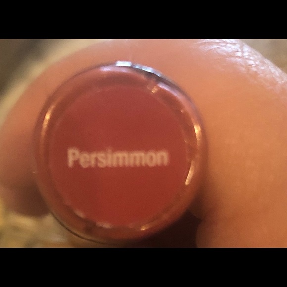 Lipsense Persimmon Color lipstick - Picture 2 of 3